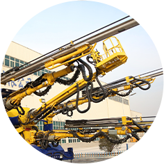 Machinery & Equipment