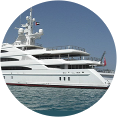 Marine & Shipbuilding