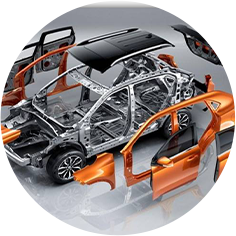 Auto & Commercial vehicle