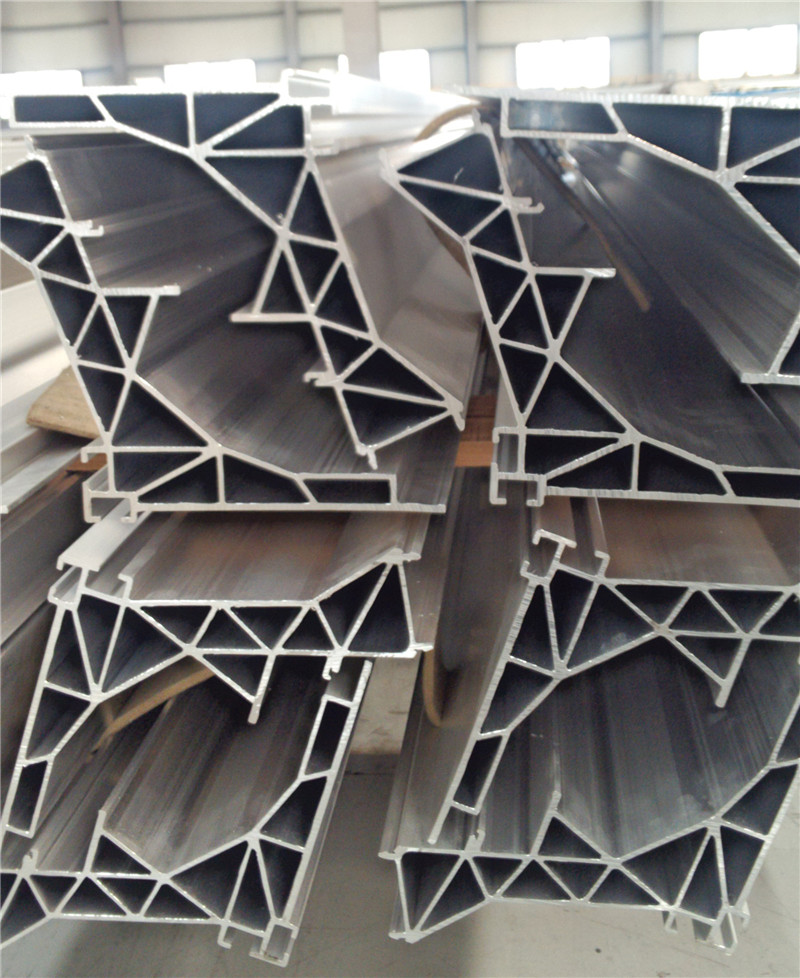 Aluminum Extrusions