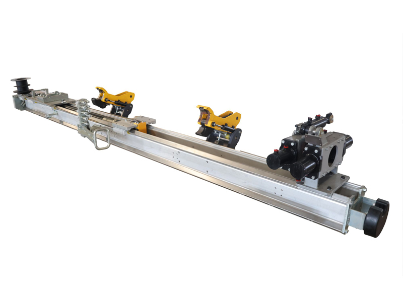 Supplied structural components to a South American mining equipment manufacturer, reducing procurement costs by 15%.