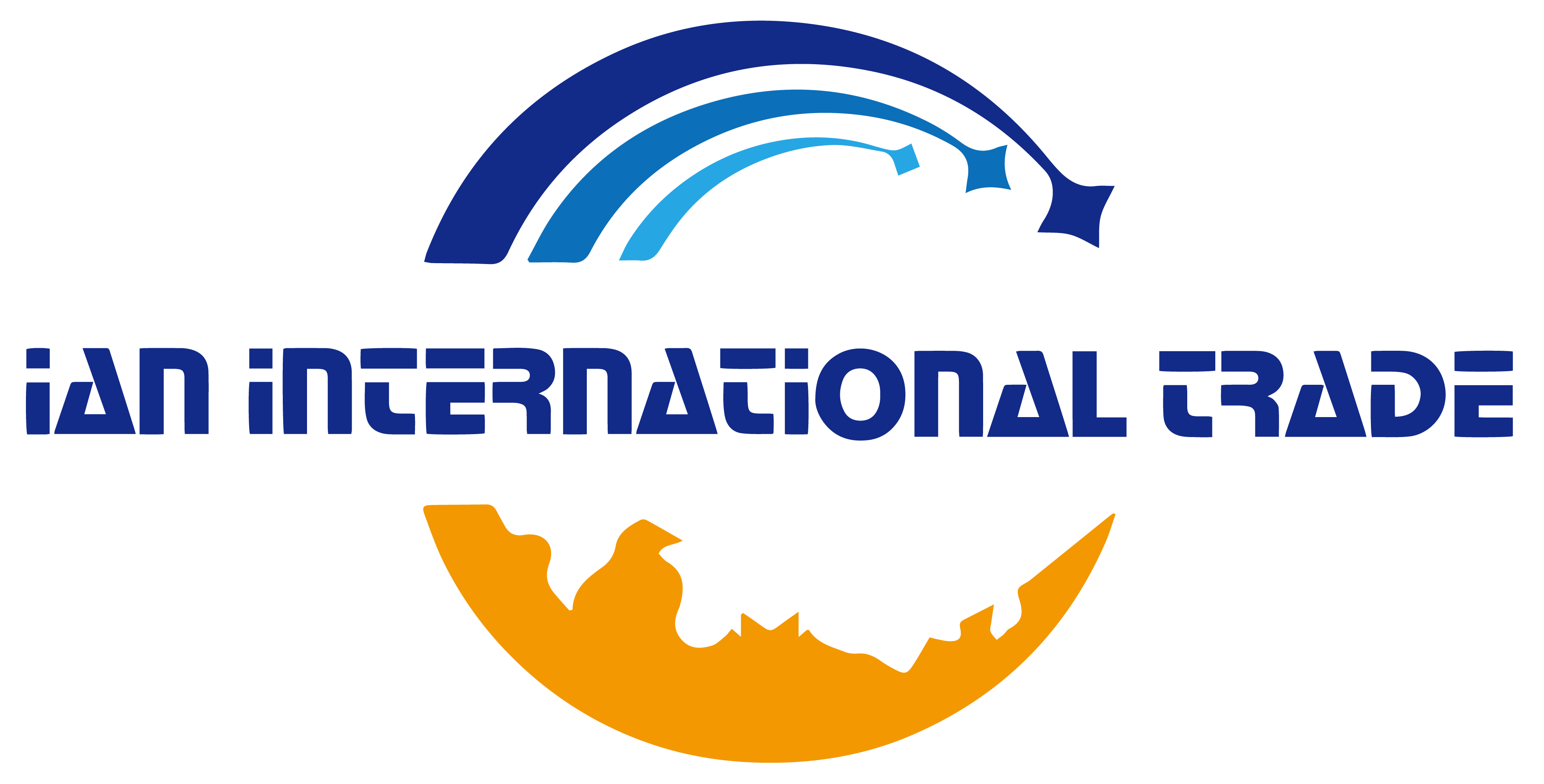 IAN MULTI-INDUSTRY SUPPLY CHAIN PROVIDER